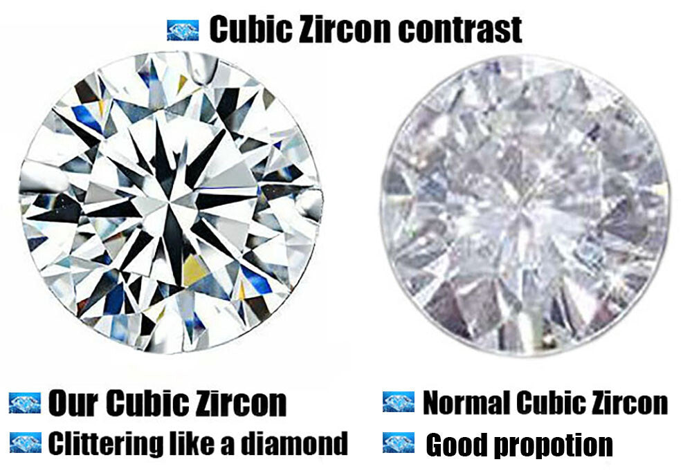 Tennis Love Bracelet White Yellow 18k Gold Plated 5mm Simulated Cubic Zirconia