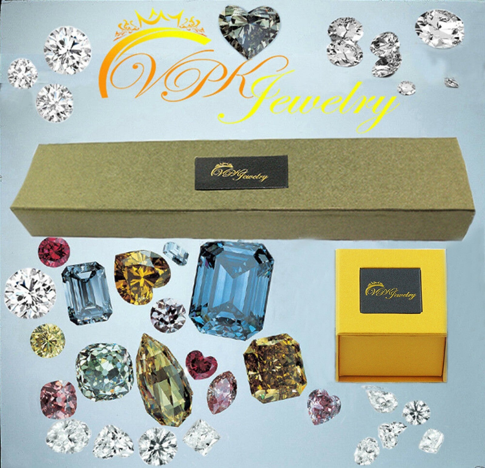 Russian Earring Ring Pendant Real 925 Sterling Silver set Rose 14k Gold Plated