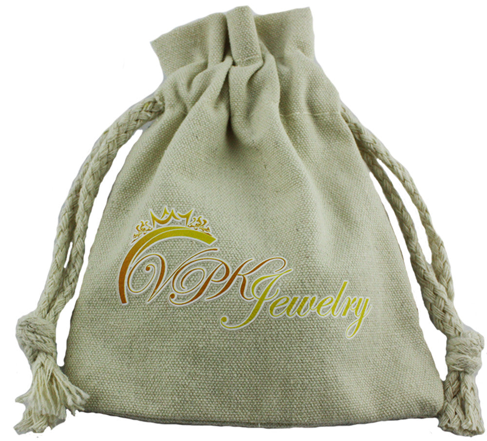 VPKJewelry Charm Hearts Stars Bracelet Austrian and Murano Crystal Beads Chain