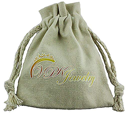 VPKJewelry Men Women Stainless Steel Motorcycle Bike Biker Link Chain Bracelet W 12 mm L 8.5'' 5 color