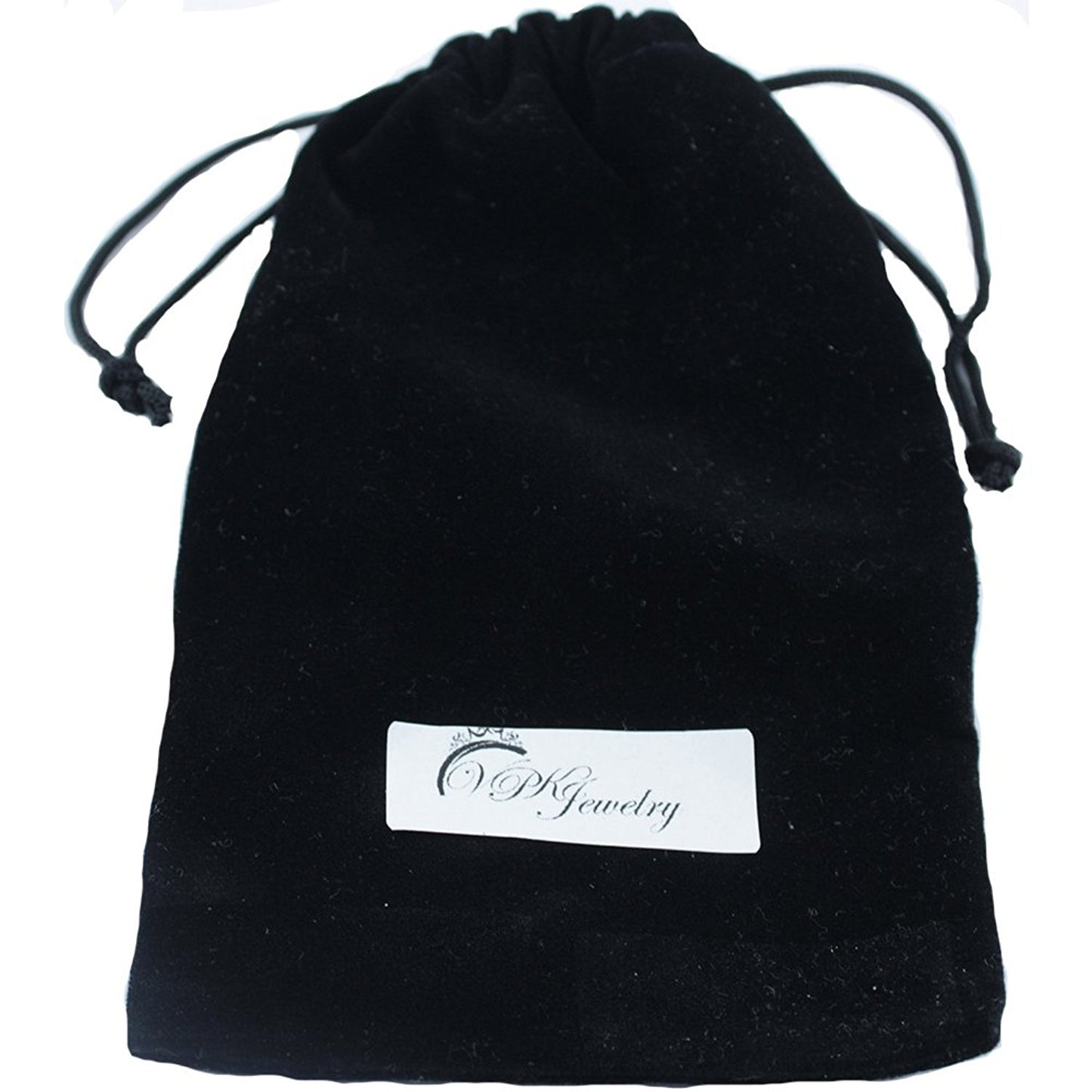 VPKJewelry Men's Black Stainless Steel Motorcycle Bike Biker Heave Link Chain Bracelet W 23 mm L 8'' 9'' 10''