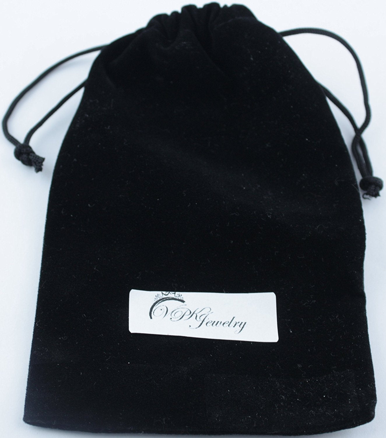 VPKJewelry Charm Bracelet Chain Austrian Crystal and Murano Glass Pink Flowers Bead Silver Plated