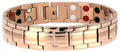 2 tone rose gold