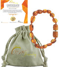 Cognac Honey